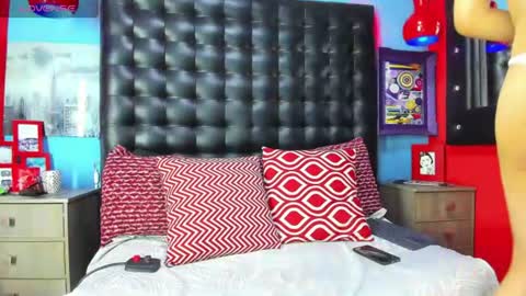 cinthya_walker1 online show from 07.13.26