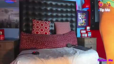 cinthya_walker1 online show from 07.29.26