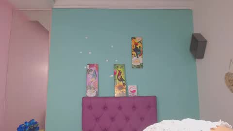 cinthyagomez6 online show from 12.03.24