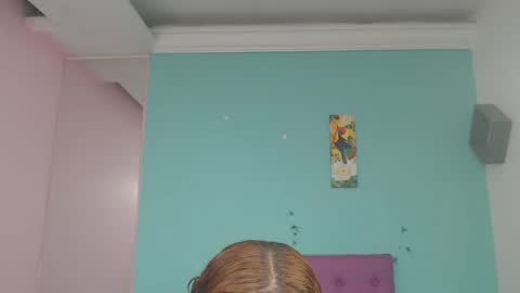 cinthyagomez6 online show from 01.23.25