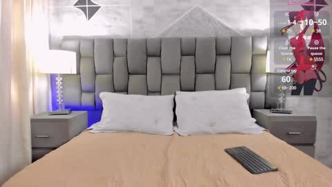 Snapshot of cintiacolins chatting on 12.26.24 CintiaCollins online show from 12.26.24