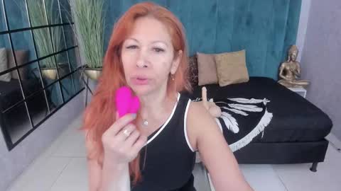  CINTIA  online show from 02.05.26