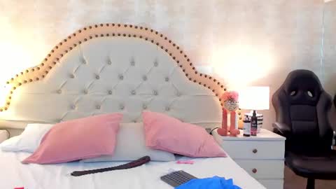 Pretty Cintia  online show from 07.02.26