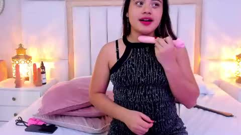 Pretty Cintia  online show from 07.07.26