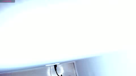 Snapshot of cintiavega chatting on 02.17.25 Cintia online show from 02.17.25