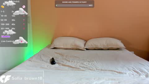 Sofia OF    online show from 01.13.25