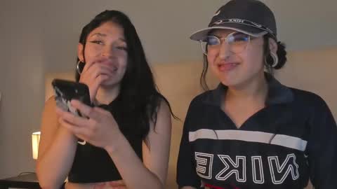 Snapshot of cintya_kors chatting on 03.08.25 Cintya online show from 03.08.25