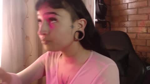 Snapshot of cintya_kors chatting on 03.09.26 Cintya online show from 03.09.26