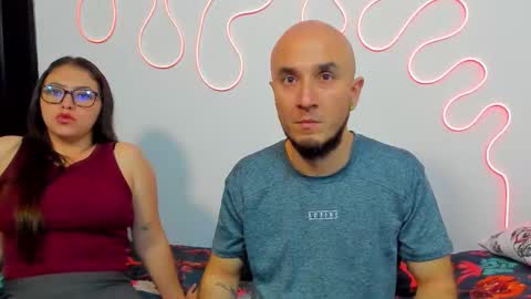 Snapshot of cintya_n_roger chatting on 03.04.26 Cintya Roger online show from 03.04.26