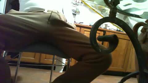 Snapshot of ciop1962 chatting on 12.25.24 ciop1962 online show from 12.25.24
