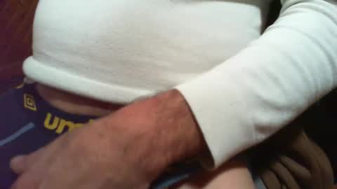 Snapshot of ciop1962 chatting on 12.27.24 ciop1962 online show from 12.27.24