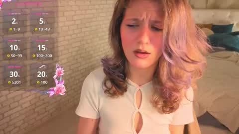 Jennie online show from 12.02.25