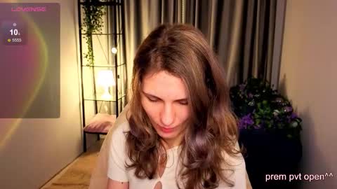 Jennie online show from 12.14.25