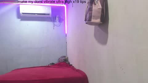 Circe Cherry online show from 10.24.25