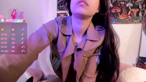 Paulina online show from 01.18.26