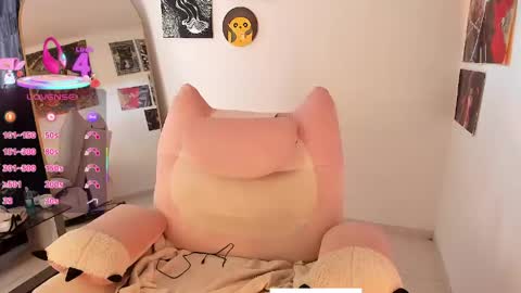 Paulina online show from 05.31.26