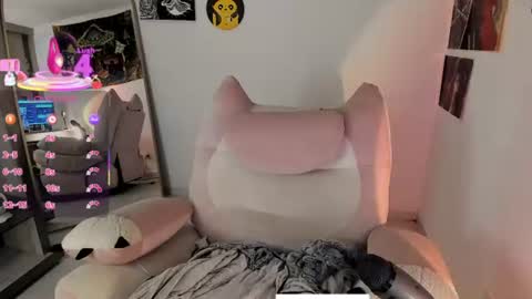 Paulina online show from 06.15.26