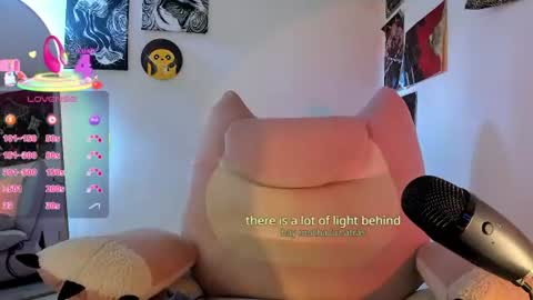 Paulina online show from 06.18.26