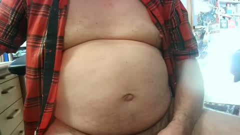 Circus Bear online show from 03.04.25