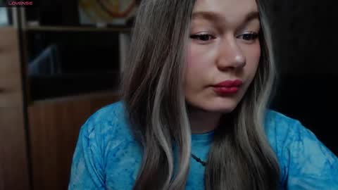 Ciri online show from 03.18.26