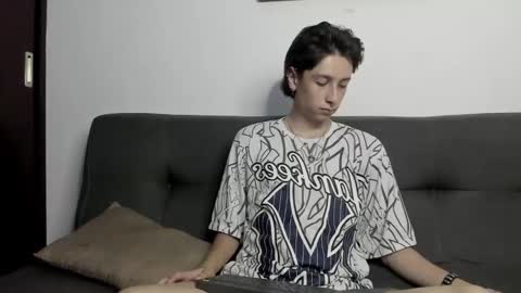 cirosky_elchicopolla online show from 12.02.25