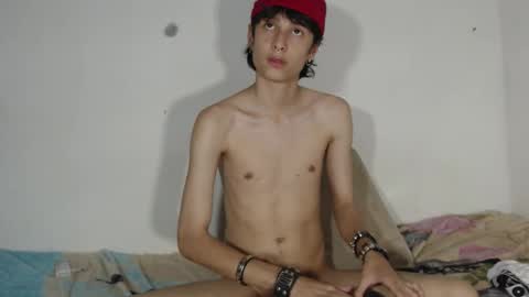 cirosky_elchicopolla online show from 01.09.26