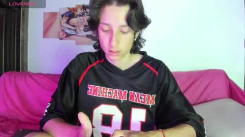 cirosky_elchicopolla online show from 04.24.26