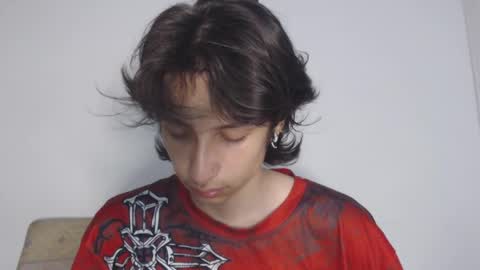 cirosky_elchicopolla online show from 04.25.26