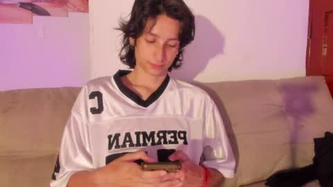 cirosky_elchicopolla online show from 04.30.26