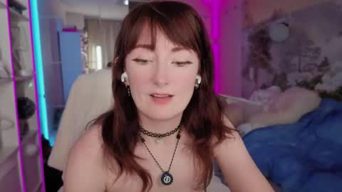 Cissy Glitter online show from 05.31.26