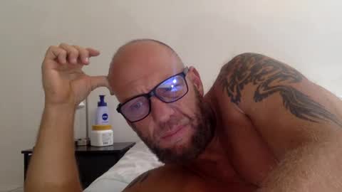 Snapshot of citationx chatting on 01.22.25 . online show from 01.22.25