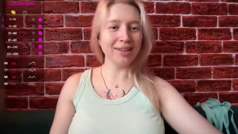 citrusblissss online show from 11.24.25