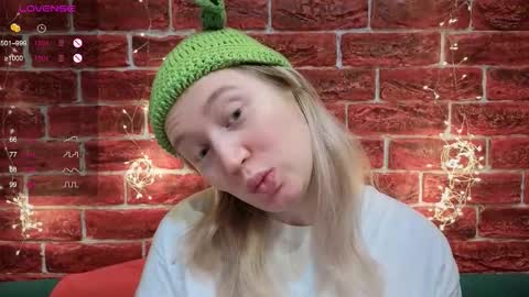 citrusblissss online show from 01.16.26