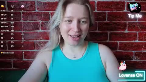 citrusblissss online show from 04.22.26