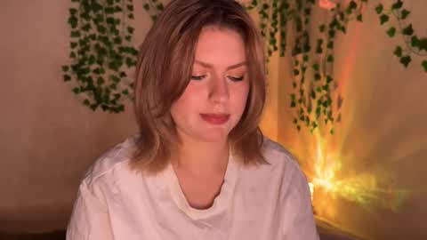 Snapshot of citruska chatting on 10.26.25 karina online show from 10.26.25