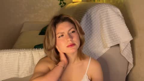 Snapshot of citruska chatting on 10.30.25 karina online show from 10.30.25