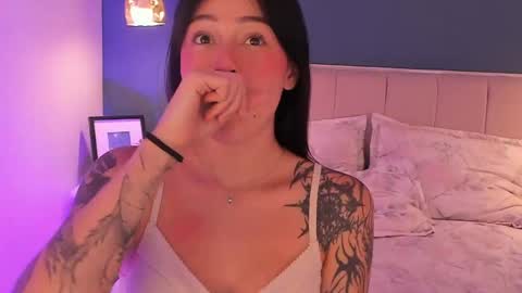 Anna online show from 05.01.26