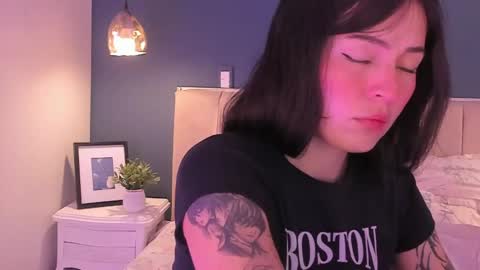 Anna online show from 05.06.26
