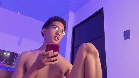 cj_davis1 online show from 11.29.25