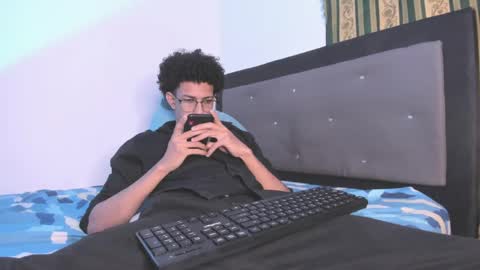 cj_davis1 online show from 05.21.26