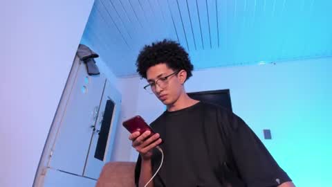 cj_davis1 online show from 06.14.26