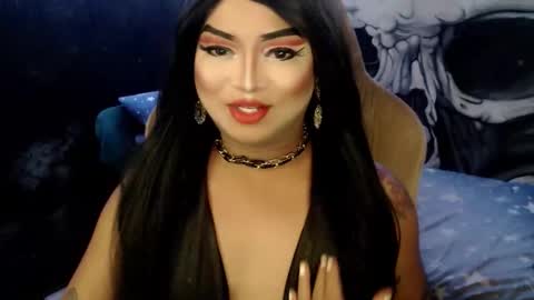 Snapshot of cj_parker69 chatting on 01.09.26 QUEEN CESS online show from 01.09.26