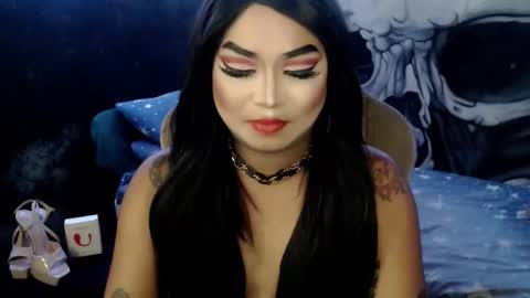 Snapshot of cj_parker69 chatting on 01.10.26 QUEEN CESS online show from 01.10.26