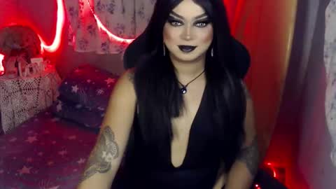 QUEEN CESS online show from 04.23.26