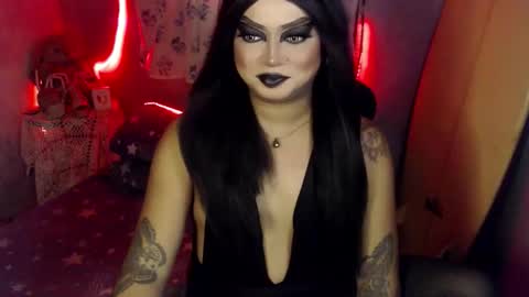 QUEEN CESS online show from 04.28.26