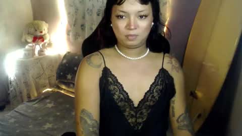 QUEEN CESS online show from 05.13.26