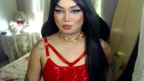 QUEEN CESS online show from 05.22.26
