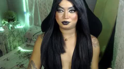 QUEEN CESS online show from 05.26.26