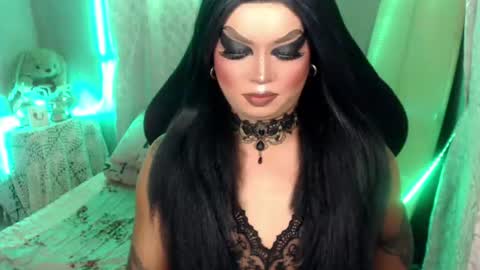 QUEEN CESS online show from 06.16.26
