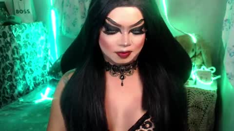 QUEEN CESS online show from 07.20.26